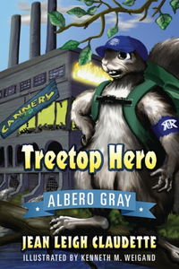 Treetop Hero