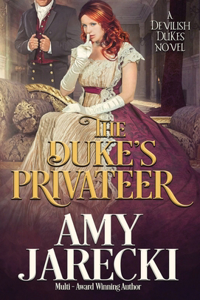 The Duke's Privateer