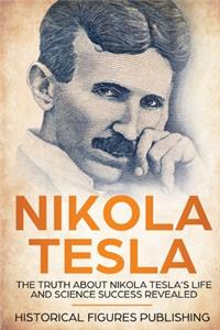Nikola Tesla