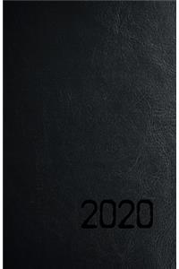 otro Post Data, Agenda 2020 negra