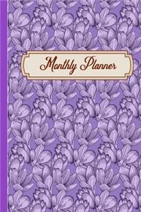 Monthly Planner