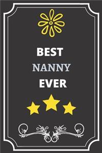 Best Nanny