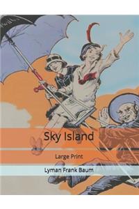 Sky Island