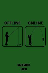 Kalender 2020 Offline Online