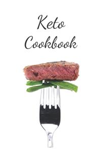 Keto Cookbook