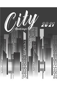 City Bookings