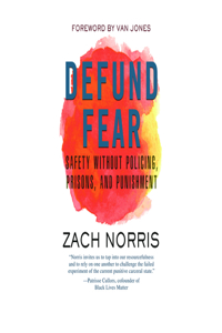 Defund Fear