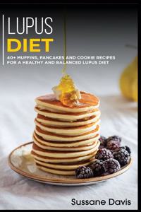 Lupus Diet