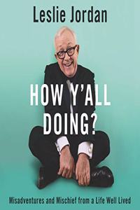 How Y'All Doing?
