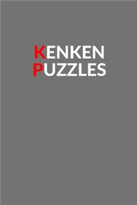 Kenken Puzzles