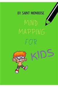 Mind Mapping for Kids