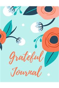 Grateful Journal