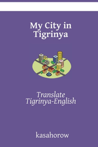 My City in Tigrinya