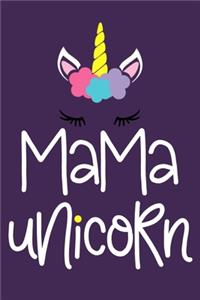 Mama Unicorn