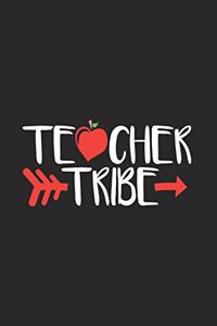 Teacher Tribe