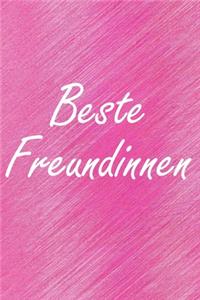 Beste Freundinnen