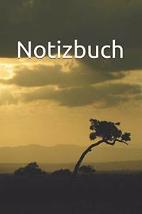 Notizbuch