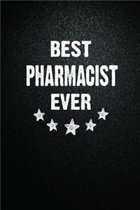 Best Pharmacist Ever