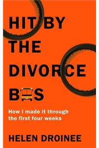 Hit by the Divorce Bus