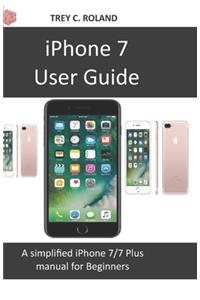 iPhone 7 User Guide