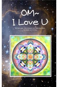 Om-I Love You