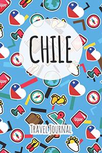 Chile Travel Journal