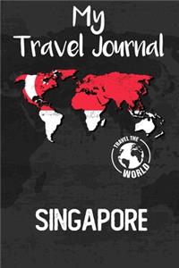 My Travel Journal Singapore