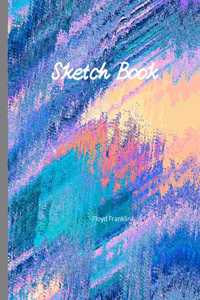 Sketch book