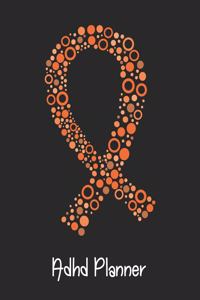 Adhd Planner