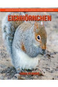 Eichhörnchen