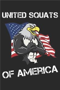United Squats Of America