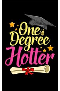 One Degree Hotter