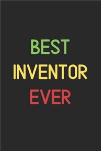 Best Inventor Ever