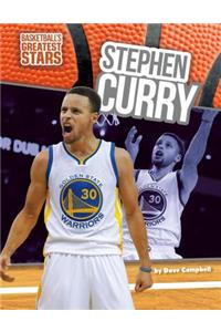 Stephen Curry