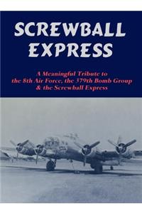 Screwball Express