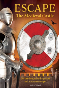 Escape the Medieval Castle