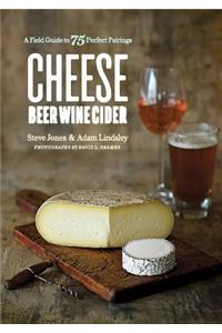 Cheese Beer Wine Cider
