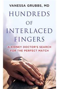Hundreds of Interlaced Fingers