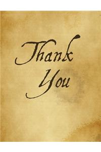 Thank You For Coming Into Our Lives