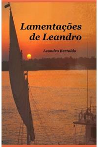 Lamentações de Leandro