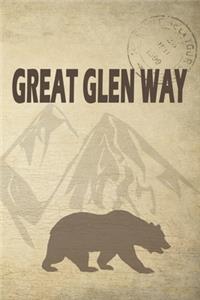 Great Glen Way