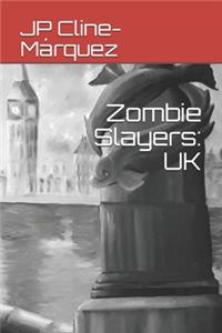 Zombie Slayers