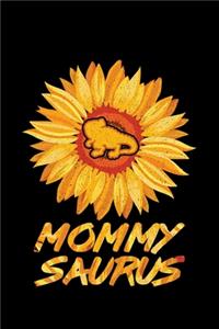Mommy Saurus