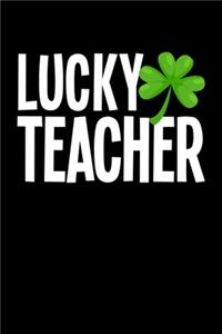 Lucky Teacher