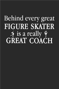 Behind Every Great Figure Skater Is A Really Great Coach