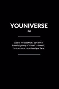 Youniverse