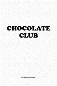 Chocolate Club
