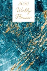 2020 Weekly Planner