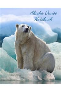 Alaska Cruise Notebook