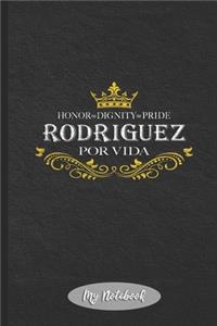 My Notebook